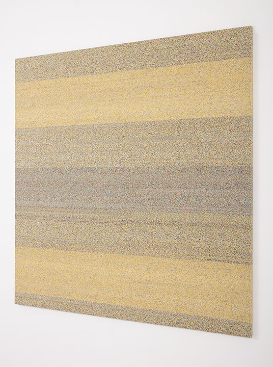 Mtwalume by Liza Lou (Courtesy: Liza Lou/ Lehmann Maupin)